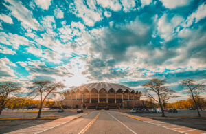 West Virginia to allow 1,500 fans at the WVU Coliseum